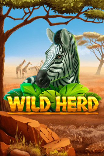 Wild Herd - играть онлайн | Клуб Джекпот - без регистрации