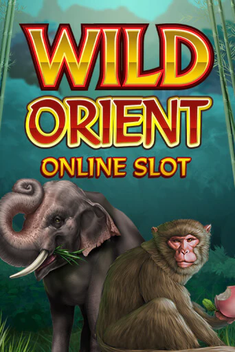 Wild Orient - играть онлайн | Клуб Джекпот - без регистрации