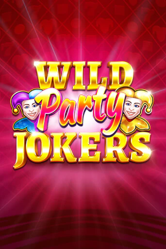 Wild Party Jokers - играть онлайн | Клуб Джекпот - без регистрации