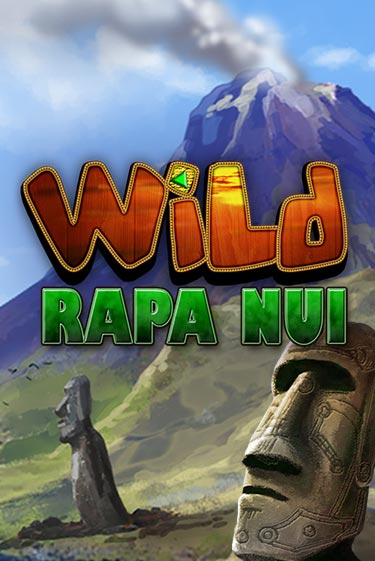 Wild Rapa Nui - играть онлайн | Клуб Джекпот - без регистрации