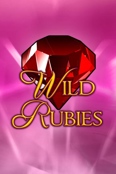 Wild Rubies - играть онлайн | Клуб Джекпот - без регистрации
