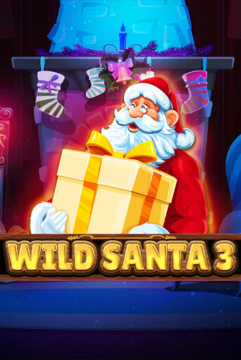 Wild Santa 3 - играть онлайн | Клуб Джекпот - без регистрации