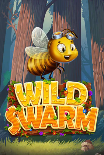 Wild Swarm - играть онлайн | Клуб Джекпот - без регистрации
