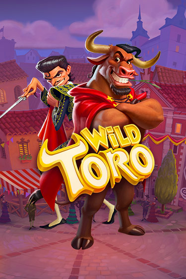 Wild Toro - играть онлайн | Клуб Джекпот - без регистрации