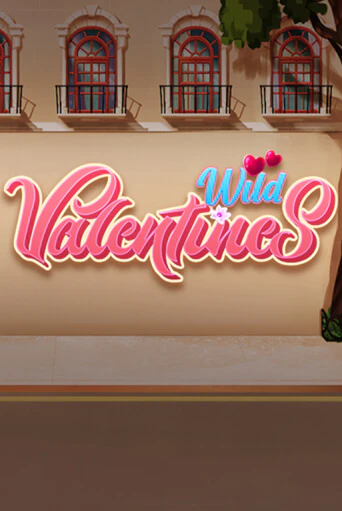 Wild Valentines - играть онлайн | Клуб Джекпот - без регистрации