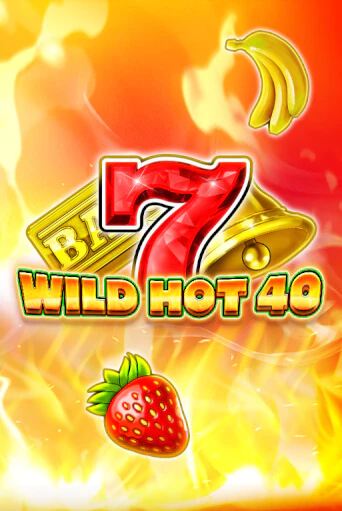 Wild Hot 40 - играть онлайн | Клуб Джекпот - без регистрации