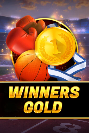 Winners Gold - играть онлайн | Клуб Джекпот - без регистрации