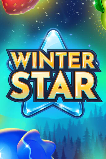 Winter Star - играть онлайн | Клуб Джекпот - без регистрации