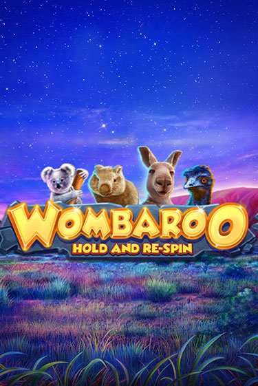 Wombaroo - играть онлайн | Клуб Джекпот - без регистрации