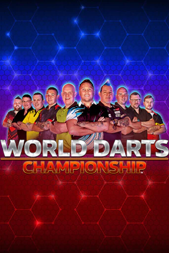 World Darts Championship - играть онлайн | Клуб Джекпот - без регистрации