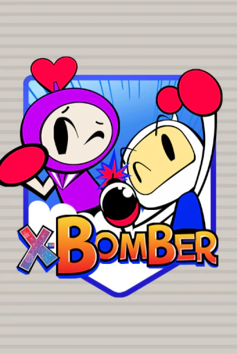 X-Bomber - играть онлайн | Клуб Джекпот - без регистрации
