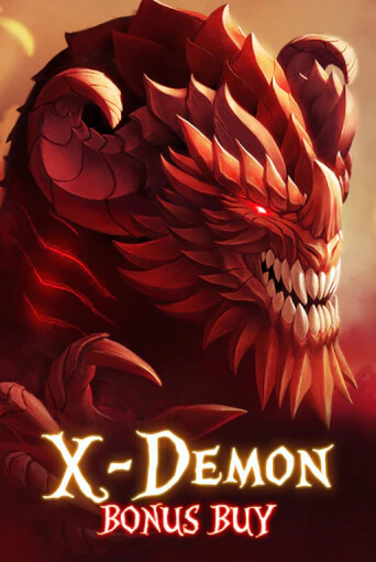 X-Demon Bonus Buy - играть онлайн | Клуб Джекпот - без регистрации