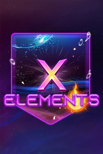 X-Elements - играть онлайн | Клуб Джекпот - без регистрации