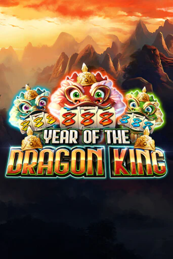 Year Of The Dragon King - играть онлайн | Клуб Джекпот - без регистрации
