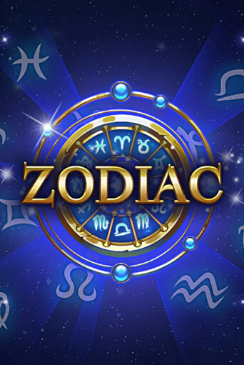 Zodiac - играть онлайн | Клуб Джекпот - без регистрации