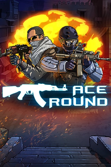 Ace Round - играть онлайн | Клуб Джекпот - без регистрации