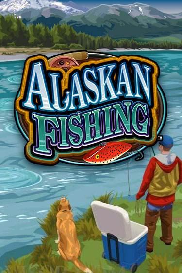 Alaskan Fishing - играть онлайн | Клуб Джекпот - без регистрации