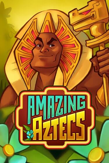 Amazing Aztecs - играть онлайн | Клуб Джекпот - без регистрации