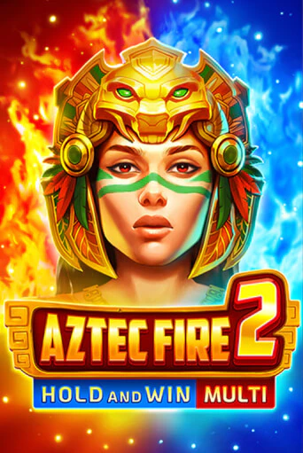 Aztec Fire 2 - играть онлайн | Клуб Джекпот - без регистрации