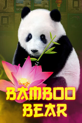 Bamboo Bear - играть онлайн | Клуб Джекпот - без регистрации