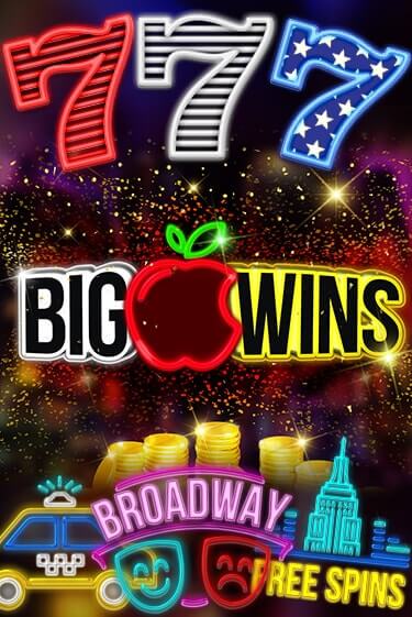 Big Apple Wins - играть онлайн | Клуб Джекпот - без регистрации