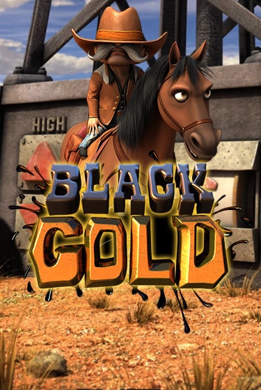 Black Gold - играть онлайн | Клуб Джекпот - без регистрации