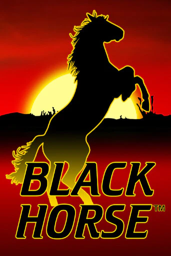 Black Horse - играть онлайн | Клуб Джекпот - без регистрации
