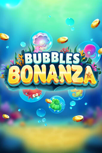 Bubbles Bonanza - играть онлайн | Клуб Джекпот - без регистрации