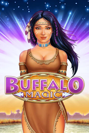 Buffalo Magic - играть онлайн | Клуб Джекпот - без регистрации