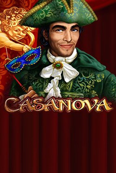 Casanova - играть онлайн | Клуб Джекпот - без регистрации