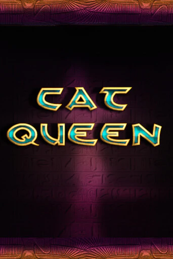 Cat Queen - играть онлайн | Клуб Джекпот - без регистрации