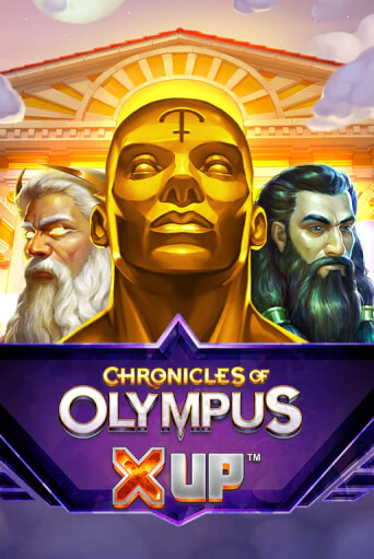 Chronicles of Olympus X UP - играть онлайн | Клуб Джекпот - без регистрации