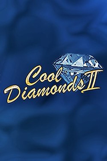 Cool Diamonds II - играть онлайн | Клуб Джекпот - без регистрации