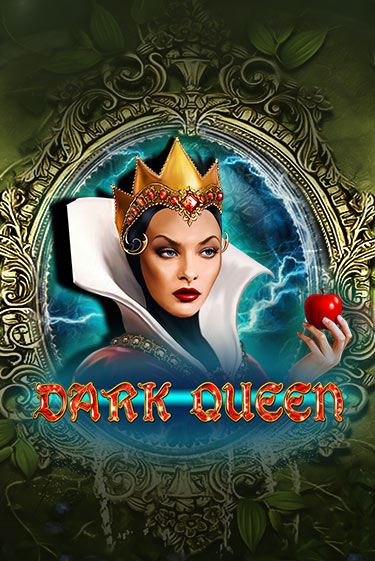 Dark Queen - играть онлайн | Клуб Джекпот - без регистрации