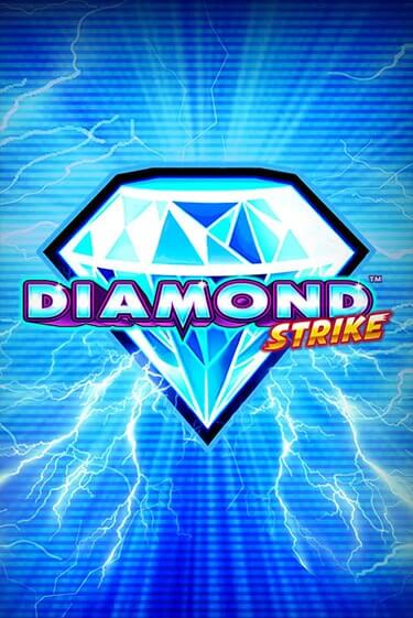 Diamond Strike™ - играть онлайн | Клуб Джекпот - без регистрации