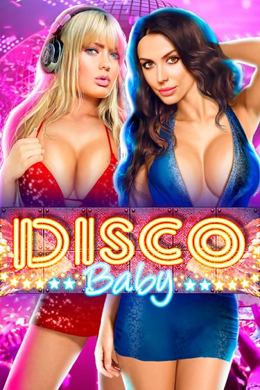 Disco Baby - играть онлайн | Клуб Джекпот - без регистрации
