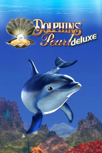 Dolphin's Pearl Deluxe - играть онлайн | Клуб Джекпот - без регистрации