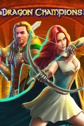 Dragon Champions - играть онлайн | Клуб Джекпот - без регистрации
