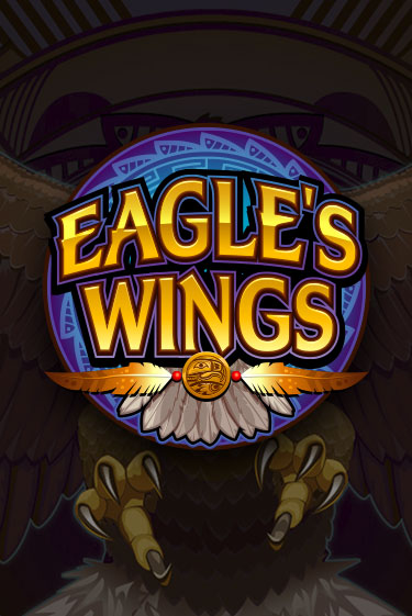 Eagles Wings - играть онлайн | Клуб Джекпот - без регистрации