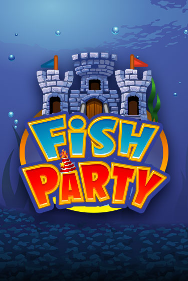 Fish Party - играть онлайн | Клуб Джекпот - без регистрации