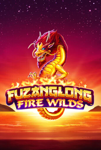Fuzanglong Fire Wilds - играть онлайн | Клуб Джекпот - без регистрации