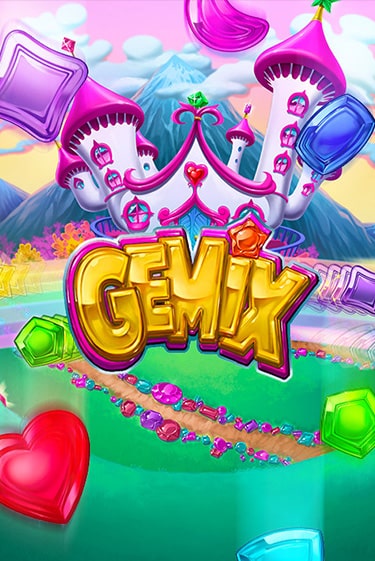 GEMiX - играть онлайн | Клуб Джекпот - без регистрации