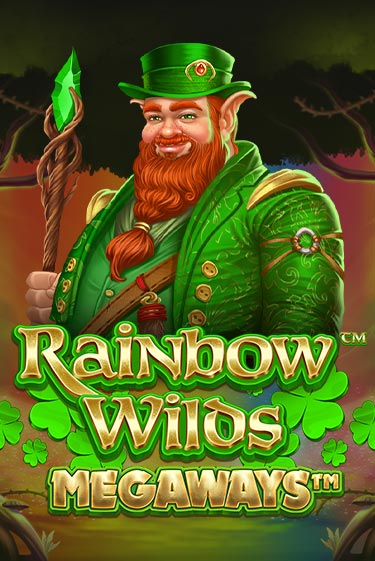 Rainbow Wilds Megaways - играть онлайн | Клуб Джекпот - без регистрации