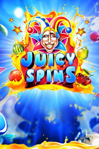 Juicy Spins - играть онлайн | Клуб Джекпот - без регистрации