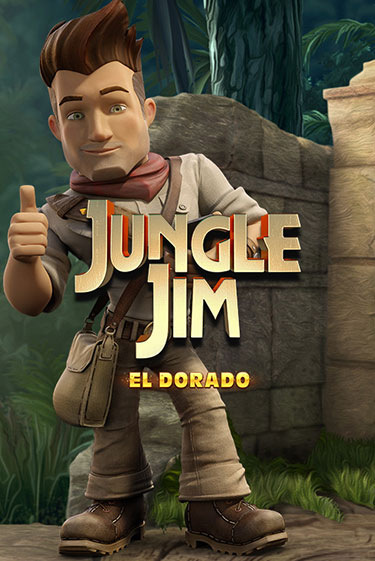 Jungle Jim El Dorado - играть онлайн | Клуб Джекпот - без регистрации
