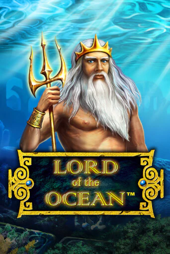 Lord of the Ocean - играть онлайн | Клуб Джекпот - без регистрации