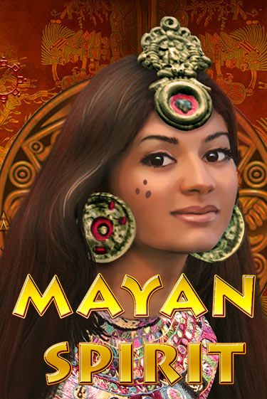 Mayan Spirit - играть онлайн | Клуб Джекпот - без регистрации