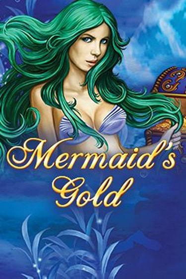 Mermaids Gold - играть онлайн | Клуб Джекпот - без регистрации