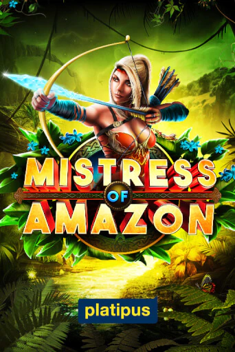 Mistress of Amazon - играть онлайн | Клуб Джекпот - без регистрации