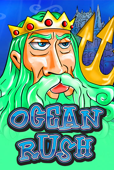 Ocean Rush - играть онлайн | Клуб Джекпот - без регистрации